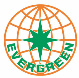 Evergreen logo