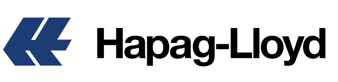 Hapag-Lloyd logo