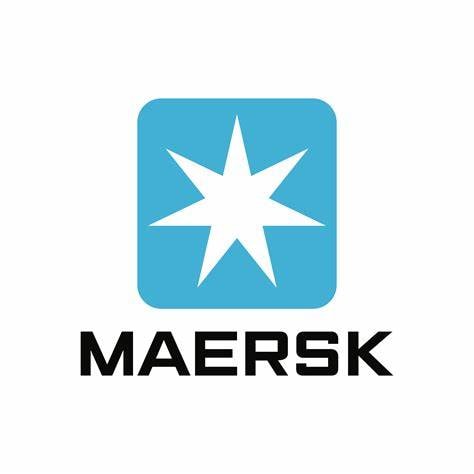 Maersk logo