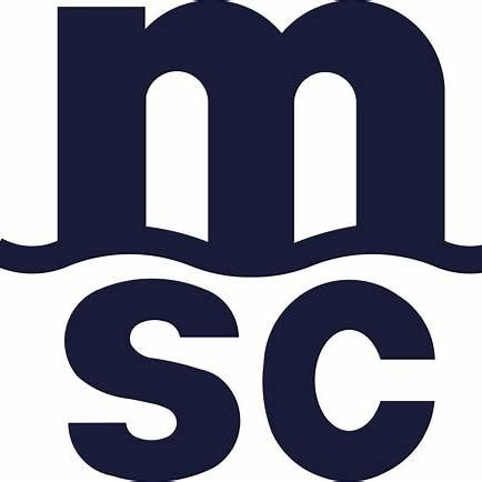 MSC logo